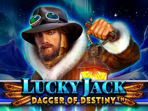 Lucky Jack Dagger Of Destiny Sportingbet